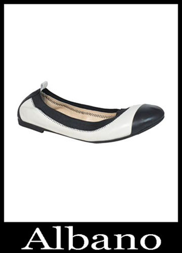 Scarpe Albano 2019 Nuovi Arrivi Accessori Donna Look 1