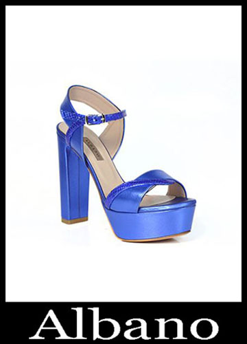 Scarpe Albano 2019 Nuovi Arrivi Accessori Donna Look 14