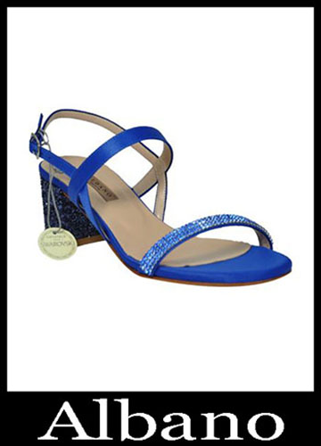 Scarpe Albano 2019 Nuovi Arrivi Accessori Donna Look 35