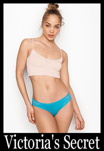 Slip Victoria's Secret Primavera Estate 2019 Nuovi Arrivi 32