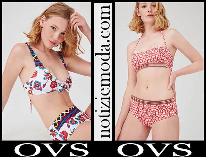 Bikini OVS Primavera Estate 2019 Nuovi Arrivi