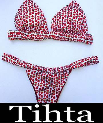 Bikini Tihta Primavera Estate 2019 Nuovi Arrivi Donna 30