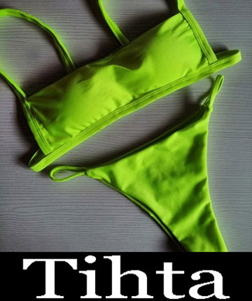 Bikini Tihta Primavera Estate 2019 Nuovi Arrivi Donna 8