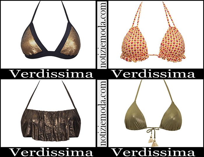 Bikini Verdissima Primavera Estate 2019 Nuovi Arrivi