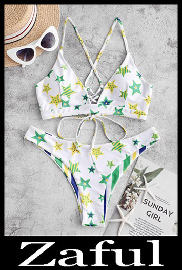 Bikini Zaful Primavera Estate 2019 Nuovi Arrivi Costumi 11