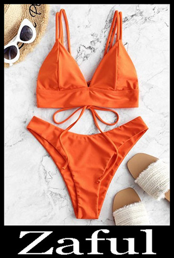 Bikini Zaful Primavera Estate 2019 Nuovi Arrivi Costumi 3