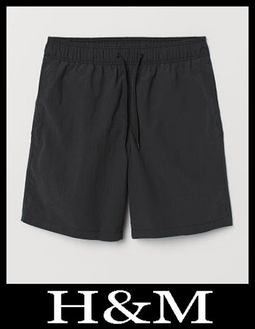 Boardshorts HM Primavera Estate 2019 Costumi Uomo 23