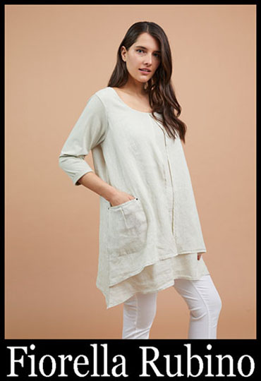 Camicie Fiorella Rubino Primavera Estate 2019 Donna 13