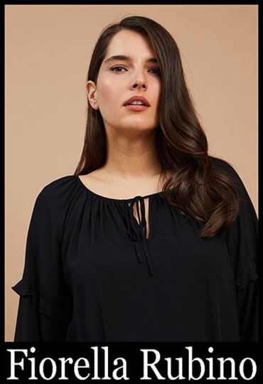 Camicie Fiorella Rubino Primavera Estate 2019 Donna 2
