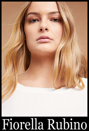 Camicie Fiorella Rubino Primavera Estate 2019 Donna 26