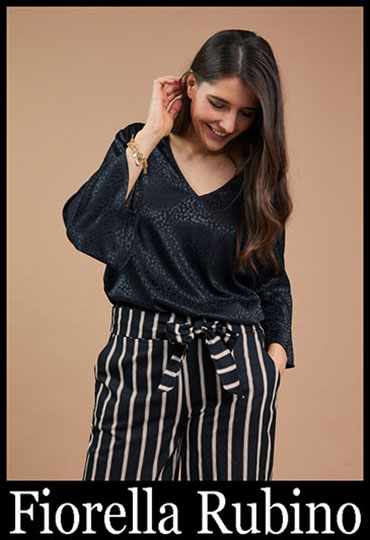 Camicie Fiorella Rubino Primavera Estate 2019 Donna 29