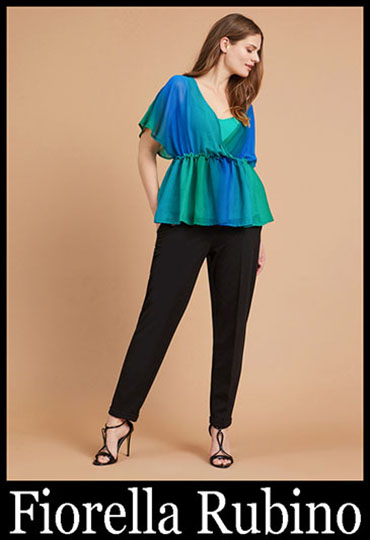 Camicie Fiorella Rubino Primavera Estate 2019 Donna 30