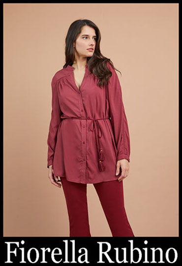 Camicie Fiorella Rubino Primavera Estate 2019 Donna 36
