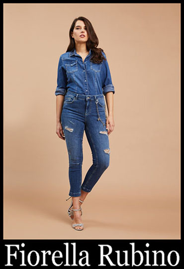 Camicie Fiorella Rubino Primavera Estate 2019 Donna 39