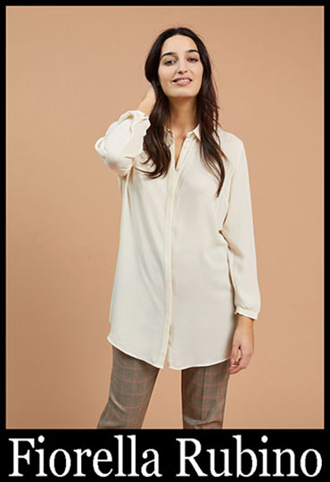 Camicie Fiorella Rubino Primavera Estate 2019 Donna 42