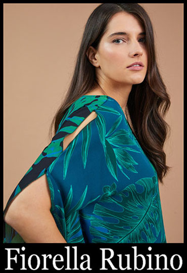 Camicie Fiorella Rubino Primavera Estate 2019 Donna 43