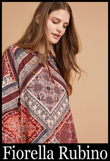 Camicie Fiorella Rubino Primavera Estate 2019 Donna 7