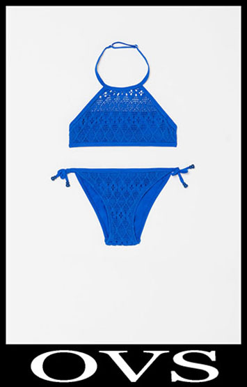 Costumi Da Bagno Bambina OVS Primavera Estate 2019 10