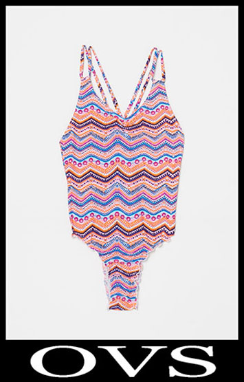 Costumi Da Bagno Bambina OVS Primavera Estate 2019 13