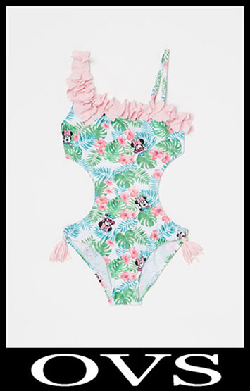 Costumi Da Bagno Bambina OVS Primavera Estate 2019 16