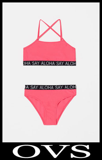 Costumi Da Bagno Bambina OVS Primavera Estate 2019 17