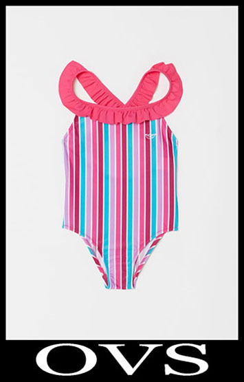Costumi Da Bagno Bambina OVS Primavera Estate 2019 2