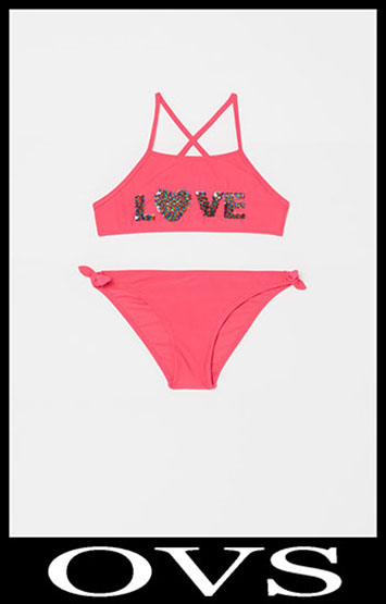 Costumi Da Bagno Bambina OVS Primavera Estate 2019 22