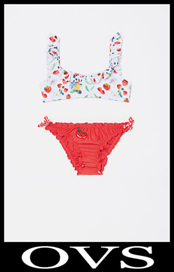 Costumi Da Bagno Bambina OVS Primavera Estate 2019 24