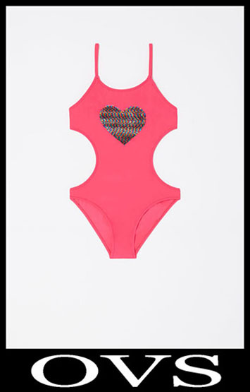 Costumi Da Bagno Bambina OVS Primavera Estate 2019 29