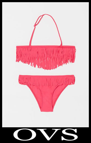 Costumi Da Bagno Bambina OVS Primavera Estate 2019 3