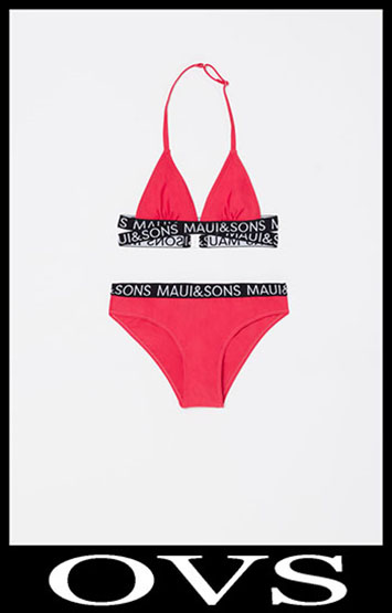 Costumi Da Bagno Bambina OVS Primavera Estate 2019 33