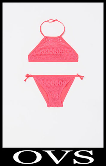 Costumi Da Bagno Bambina OVS Primavera Estate 2019 34