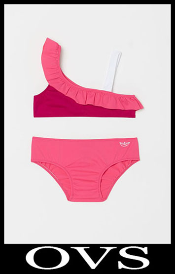 Costumi Da Bagno Bambina OVS Primavera Estate 2019 4
