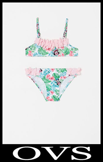 Costumi Da Bagno Bambina OVS Primavera Estate 2019 9
