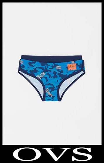 Costumi Da Bagno Bambino OVS Primavera Estate 2019 21