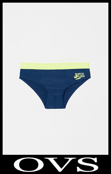 Costumi Da Bagno Bambino OVS Primavera Estate 2019 26