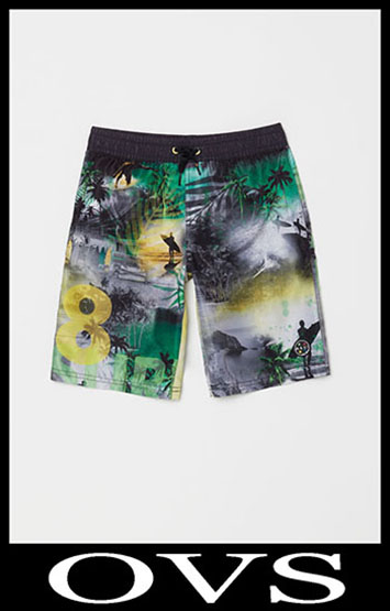 Costumi Da Bagno Bambino OVS Primavera Estate 2019 28
