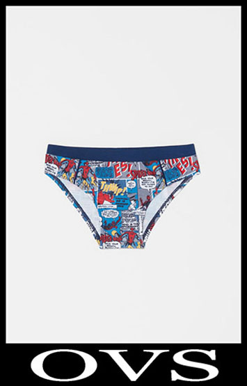 Costumi Da Bagno Bambino OVS Primavera Estate 2019 3