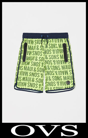 Costumi Da Bagno Bambino OVS Primavera Estate 2019 33
