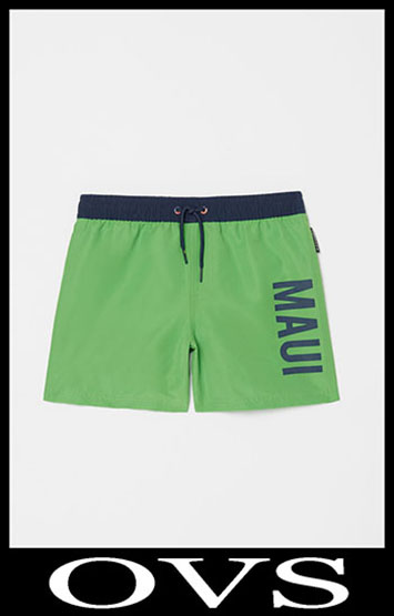 Costumi Da Bagno Bambino OVS Primavera Estate 2019 34
