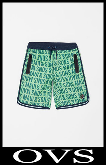Costumi Da Bagno Bambino OVS Primavera Estate 2019 35