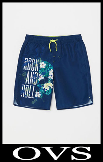 Costumi Da Bagno Bambino OVS Primavera Estate 2019 40