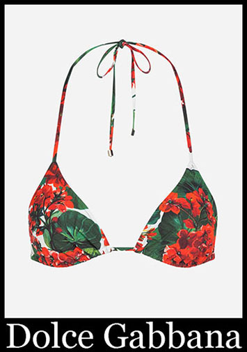 Costumi Da Bagno Donna Dolce Gabbana Estate 2019 1