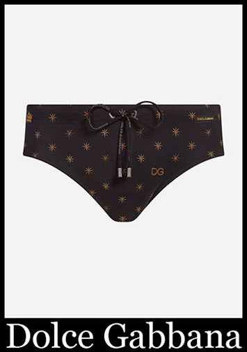 Costumi Da Bagno Uomo Dolce Gabbana Estate 2019 18