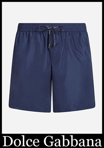 Costumi Da Bagno Uomo Dolce Gabbana Estate 2019 2