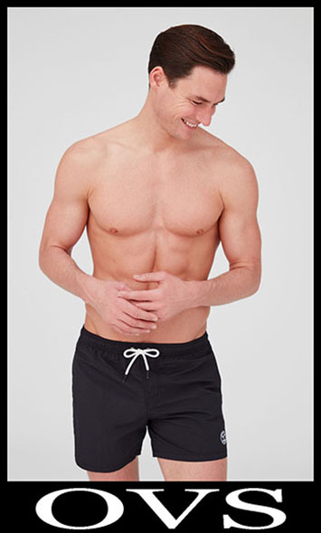 Costumi Da Bagno Uomo OVS Primavera Estate 2019 10