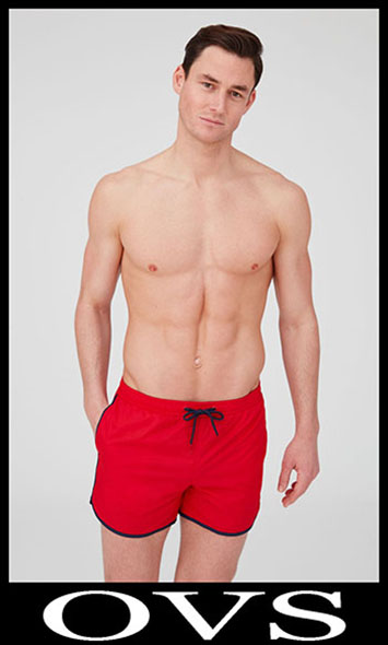 Costumi Da Bagno Uomo OVS Primavera Estate 2019 16