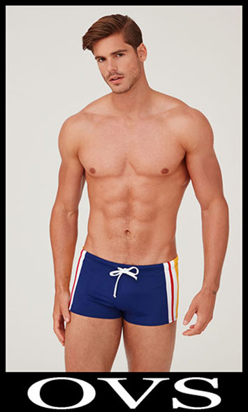 Costumi Da Bagno Uomo OVS Primavera Estate 2019 24