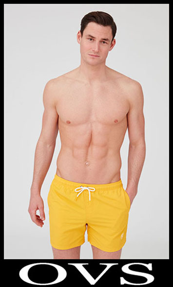 Costumi Da Bagno Uomo OVS Primavera Estate 2019 3