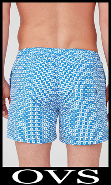 Costumi Da Bagno Uomo OVS Primavera Estate 2019 4